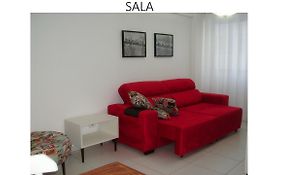 Apartamento Ametista